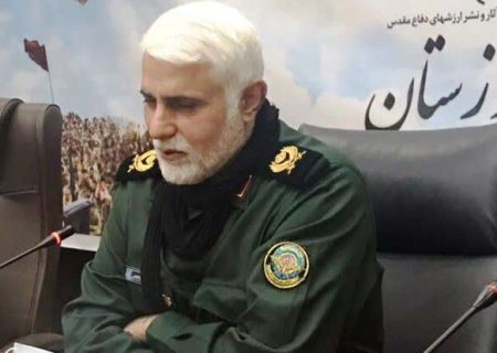 حفظ آثار دفاع مقدس،صیانت از هویت ملی و ارزش های انقلابی  است