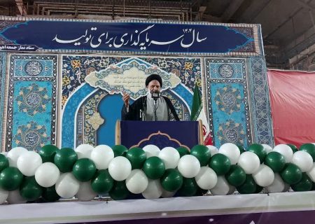 بانوان فاطمی الگوی کامل زندگی اسلامی و محور سعادت خانواده و جامعه هستند