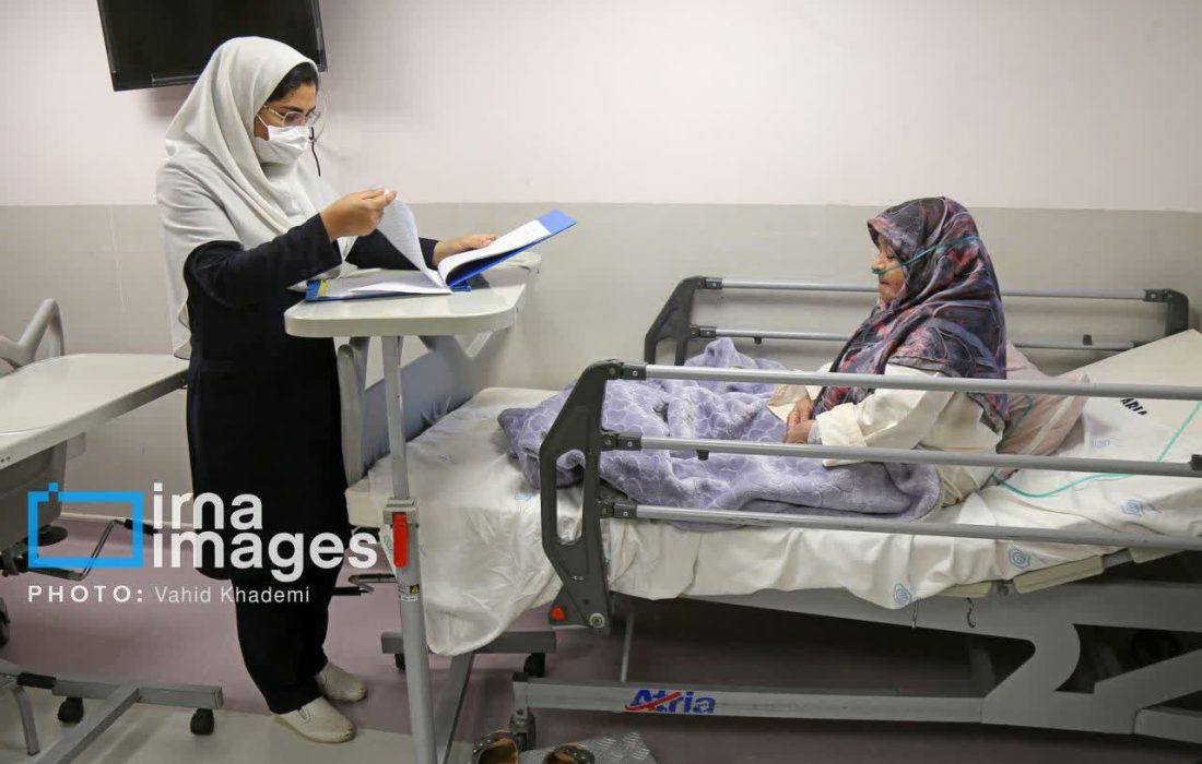 هشدار نسبت به شیوع آنفلوآنزا/ مراقب این ویروس کشنده باشید