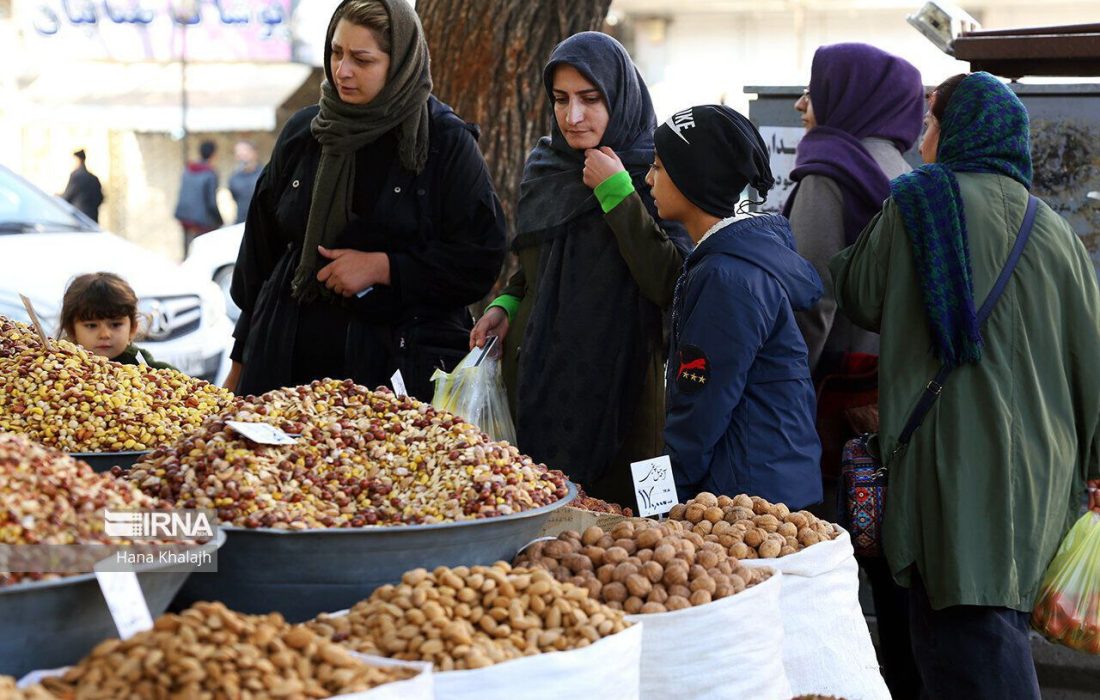 تشکیل تیم نظارتی بر بازار خوزستان برای اجرای طرح ویژه پایان سال