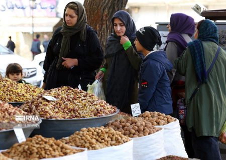 تشکیل تیم‌ نظارتی بر بازار خوزستان برای اجرای طرح ویژه پایان سال