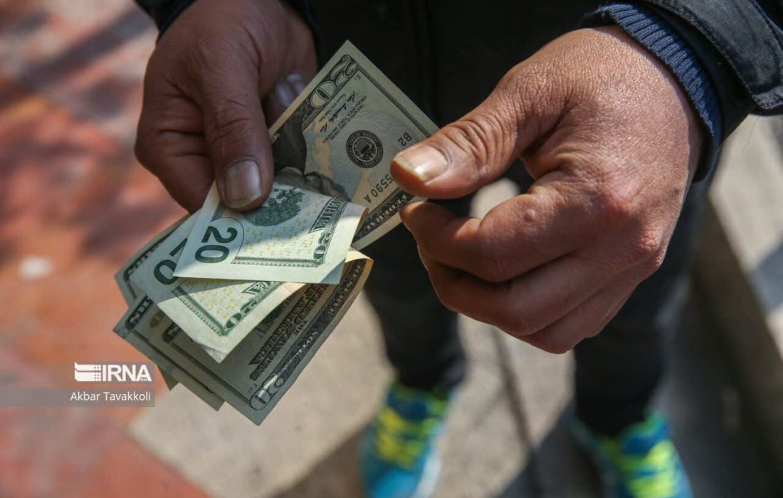 نظام تک نرخی ارز در شرایط کنونی ممکن نیست