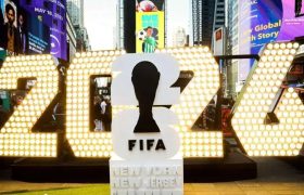 فیفا بخشی از درآمد جام جهانی ۲۰۲۶ را به مردم غزه اختصاص داد