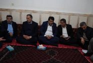 رفع مشکلات ۶ روستای بخش غیزانیه اهواز در دستور کار قرار گرفت* 