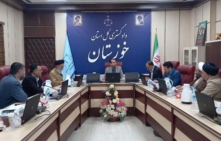 بهره‌مندی بیش از ۲۹۰۰ زندانی استان از ارفاقات قانونی