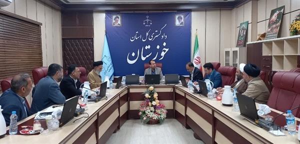 بهرهمندی بیش از ۲۹۰۰ زندانی استان از ارفاقات قانونی