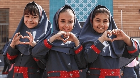 مدارس و اداره‌ها فردا با ۲ ساعت تأخیر آغاز می‌شوند