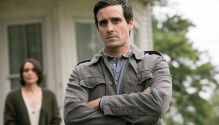 بازیگر معروف آمریکایی خودکشی کرد