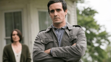 بازیگر معروف آمریکایی خودکشی کرد