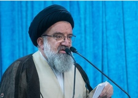 امام جمعه موقت تهران: مسئولان باید به مردم توجه ویژه داشته باشند