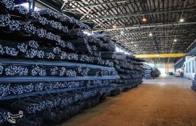 بی‌خبری تعزیرات از پرونده 7100 میلیارد تومانی احتکار میلگرد