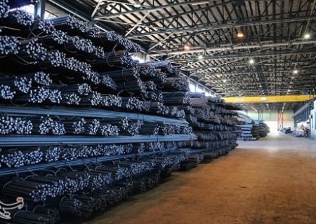 بی‌خبری تعزیرات از پرونده 7100 میلیارد تومانی احتکار میلگرد