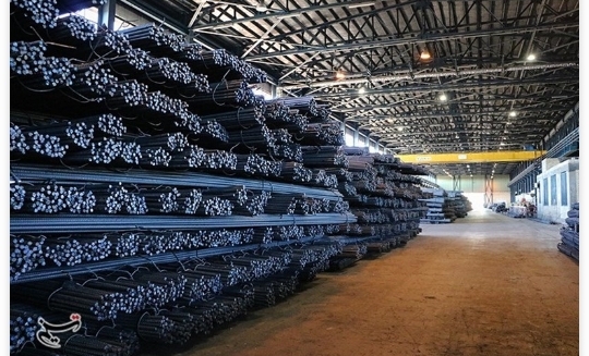 بیخبری تعزیرات از پرونده 7100 میلیارد تومانی احتکار میلگرد