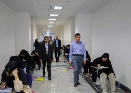 وزارت علوم: امتحانات دانشگاه‌ها فردا پابرجاست