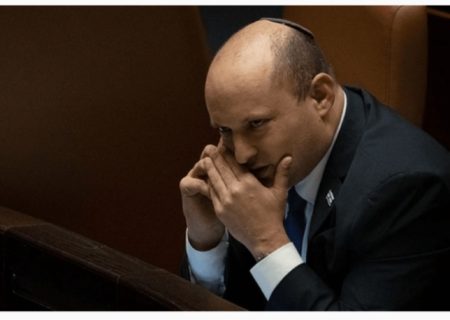 جنجال در اسرائیل با هک تلفن همراه نفتالی بنت