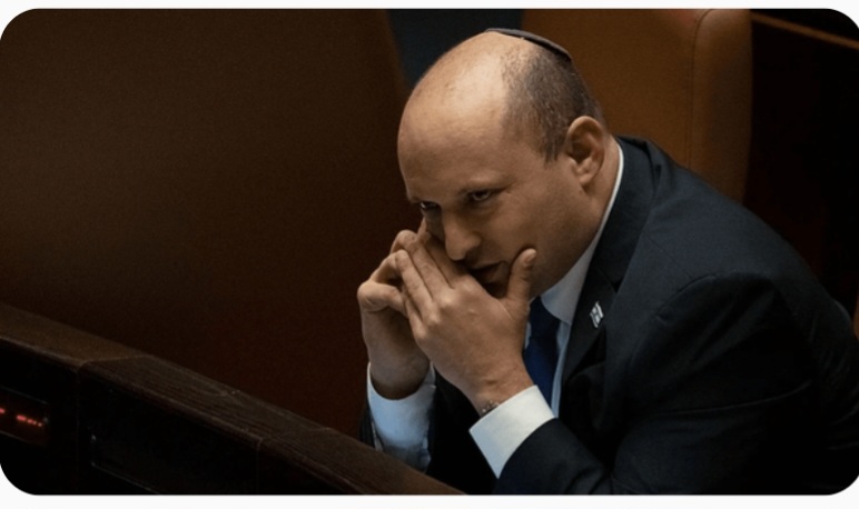 جنجال در اسرائیل با هک تلفن همراه نفتالی بنت