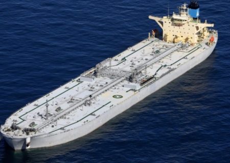 آمریکا سومین نفتکش ونزوئلا را دزدید