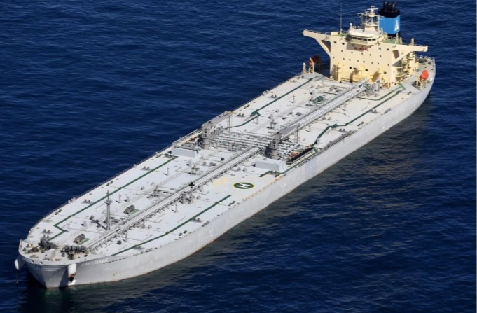 آمریکا سومین نفتکش ونزوئلا را دزدید