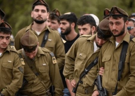 نفوذ ایران به زنجیره فرماندهی اسرائیل