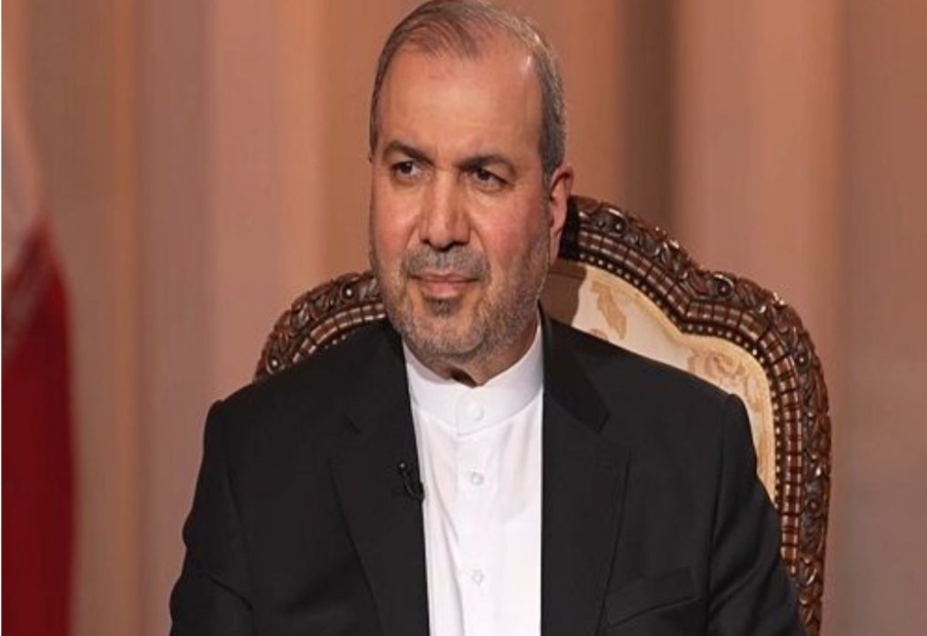 آمریکا در حریم هوایی عراق از ایران جاسوسی میکند