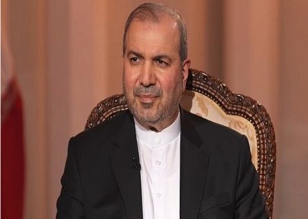 آمریکا در حریم هوایی عراق از ایران جاسوسی می‌کند