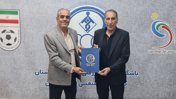 بوستانی مشاور فنی استقلال خوزستان شد.