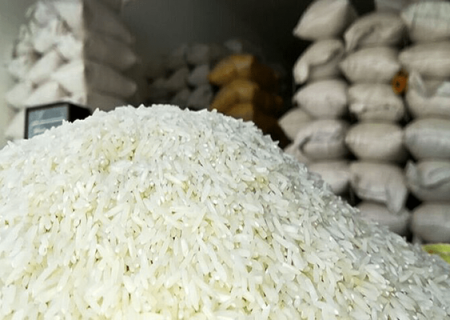 بازار برنج اهواز؛ کمبود عرضه، اختلاف قیمت و ابهام در توزیع