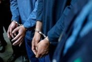 عاملان تیراندازی اخیر در بهبهان دستگیر شدند