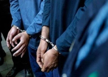عاملان تیراندازی اخیر در بهبهان دستگیر شدند