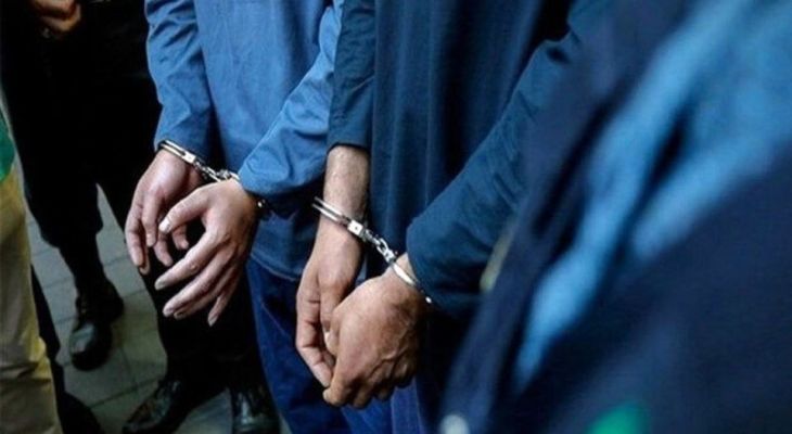 عاملان تیراندازی اخیر در بهبهان دستگیر شدند