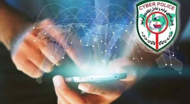 برای دریافت کالابرگ روی هیچ لینکی کلیک نکنید