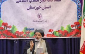 رسانه‌ها نقش کلیدی در دهه فجر دارند