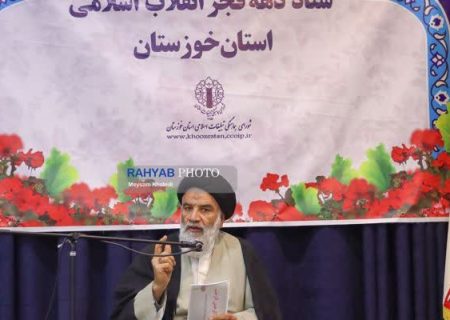 رسانه‌ها نقش کلیدی در دهه فجر دارند