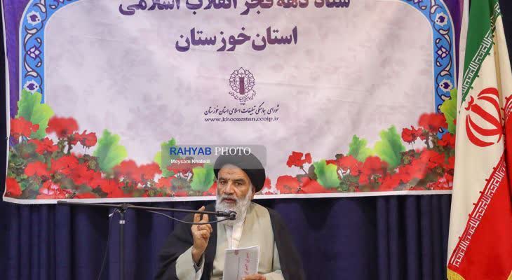 رسانه‌ها نقش کلیدی در دهه فجر دارند