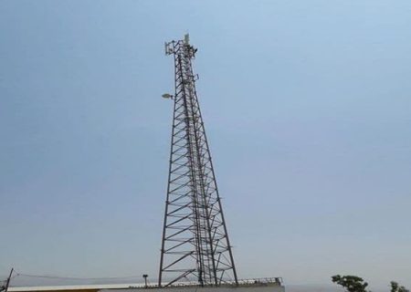 راه‌اندازی سایت 4G همراه اول در روستای بابامیر ایذه با هدف توسعه ارتباطات روستایی