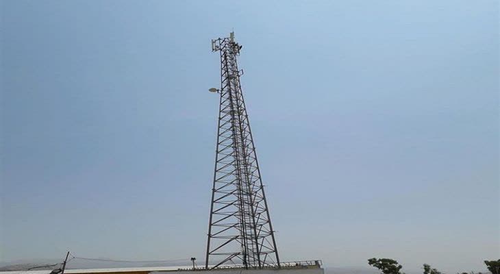 راه‌اندازی سایت 4G همراه اول در روستای بابامیر ایذه با هدف توسعه ارتباطات روستایی
