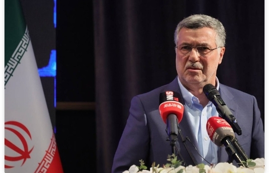 هشدار وزیر بهداشت درباره حذف ارز ترجیحی دارو