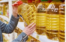 روغن از هفته بعد به وفور در بازار عرضه می شود