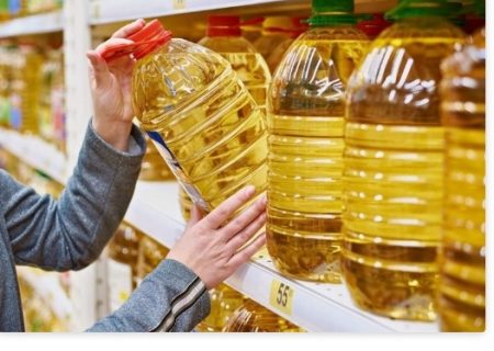 روغن از هفته بعد به وفور در بازار عرضه می شود