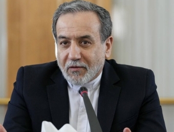 عراقچی: توان دفاع از خود را داریم و به کسی نیاز نداریم