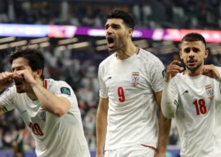 شایعه رسانه‌های ضدایرانی درباره ستارگان تیم ملی رد شد