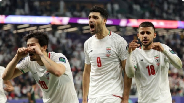 شایعه رسانه‌های ضدایرانی درباره ستارگان تیم ملی رد شد