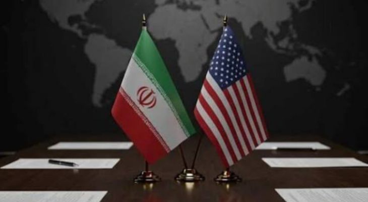 مذاکره تاکتیک آمریکا برای فرار از جنگ