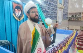 انسجام ملی نقشه‌های دشمن را ناکام گذاشت