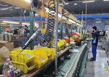 نقدینگی سرگردان با ابزار نوین بانکی کم می‌شود