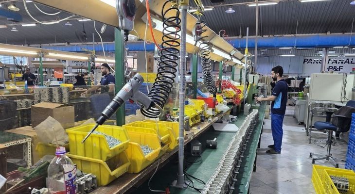 نقدینگی سرگردان با ابزار نوین بانکی کم می‌شود