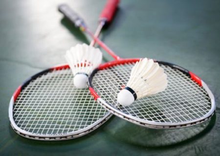 برترین‌های لیگ بدمینتون خوزستان معرفی شدند