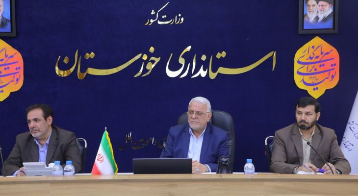 نمایشگاه قرآن در خوزستان برگزار می‌شود