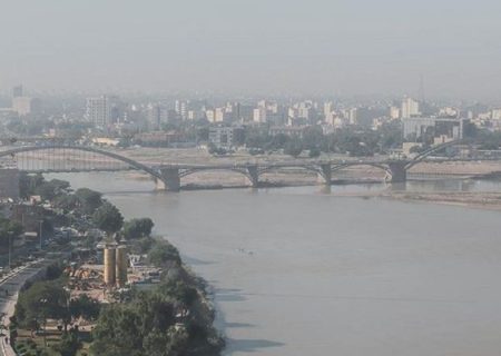 هشدار رسمی به گروه‌های پرخطر در آلودگی هوا