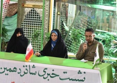 اکران فیلم‌های جشنواره عمار در مساجد منتخب خوزستان